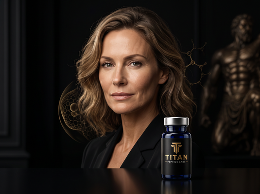 Beauty & Healthy Aging
