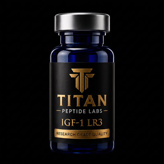 IGF-1 LR3