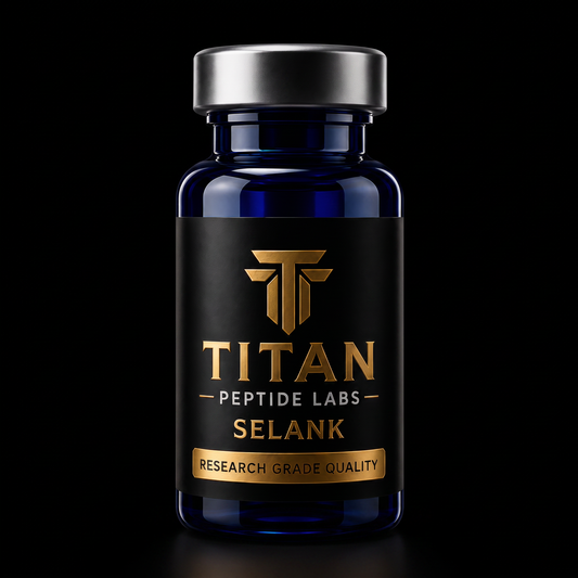 SELANK