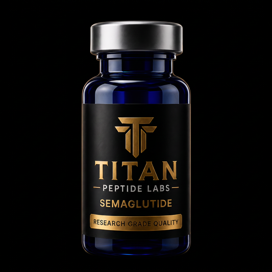 SEMAGLUTIDE