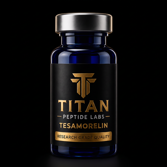 TESAMORELIN