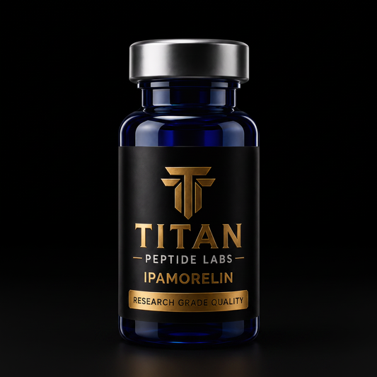 IPAMORELIN