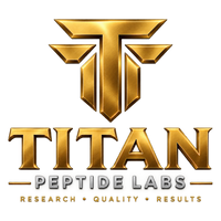 Titan Peptides